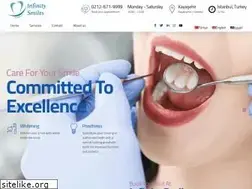 Sites similar to infinitysmiles.net