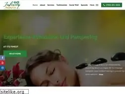 Sites similar to infinityspalasvegas.com