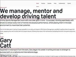 Sites similar to infinitysportsmanagement.co.uk