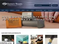 Sites similar to infinitystamps.com
