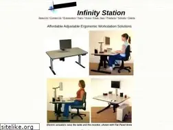Sites similar to infinitystation.com