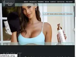 Sites similar to infinitysun.com