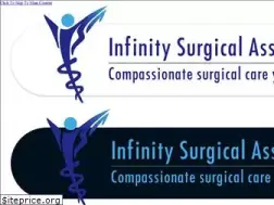 Sites similar to infinitysurgery.com