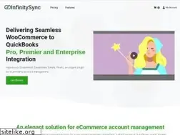 Sites similar to infinitysync.com