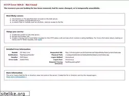 Sites similar to infinitysystem.es