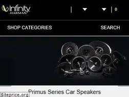Sites similar to infinitysystems.com