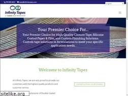 Sites similar to infinitytapes.com