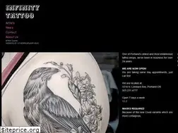 Sites similar to infinitytattoo.com