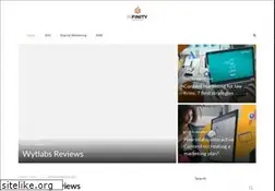 Sites similar to infinitytechnologies.com.au