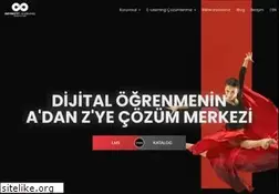 Sites similar to infinityteknoloji.com
