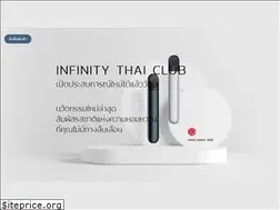 Sites similar to infinitythaiclub.com