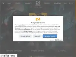 Sites similar to infinitytheuniverse.com