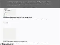 Sites similar to infinitytips.com