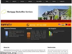 Sites similar to infinitytitleinfo.com