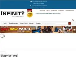 Sites similar to infinitytools.com