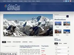 Sites similar to infinitytours.com.np