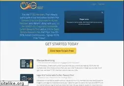 Sites similar to infinitytrafficboost.com