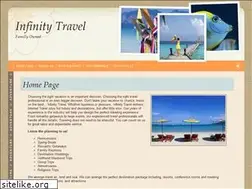 Sites similar to infinitytravel2.net