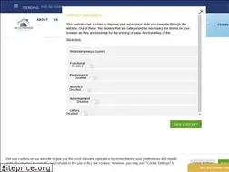 Sites similar to infinitytrustmortgagebank.com