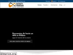Sites similar to infinityttr.com