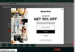 Sites similar to infinityvac.com