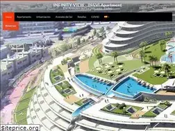 Sites similar to infinityviewalicante.com