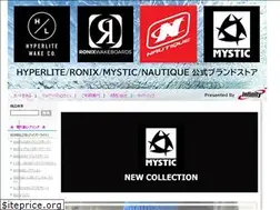 Sites similar to infinitywake.net