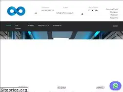 Sites similar to infinityweb.ch