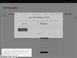 Sites similar to infinityweb.co.in