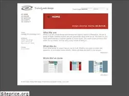 Sites similar to infinitywebdesign.com