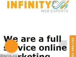 Sites similar to infinitywebexperts.com.au