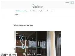 Sites similar to infinitywinona.com