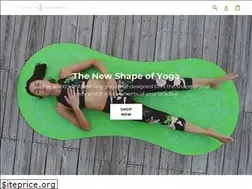 Sites similar to infinityyogamats.com