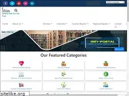 Sites similar to infiniumglobalresearch.com