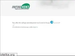 Sites similar to infinivent.fr