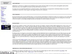 Sites similar to infinivision.tv