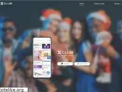 Sites similar to infinix.club
