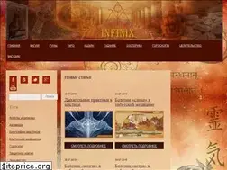 Sites similar to infinix.com.ua