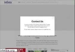 Sites similar to infinix.com