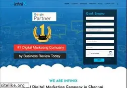 Sites similar to infinix.in