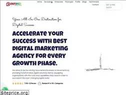 Sites similar to infinixdesigns.com