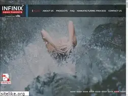 Sites similar to infinixindia.co.in
