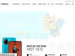 Sites similar to infinixmobiles.in