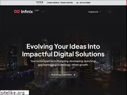 Sites similar to infinixsoft.com