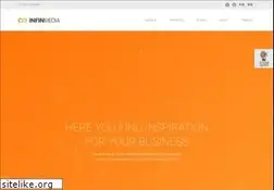 Sites similar to infinmedia.net