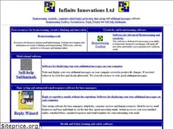 Sites similar to infinn.com