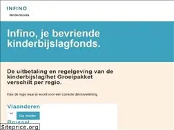 Sites similar to infino.be