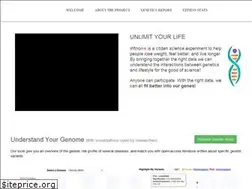 Sites similar to infino.me