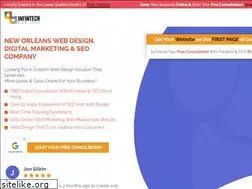 Sites similar to infintechdesigns.com