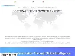 Sites similar to infintor.com